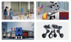 小海员AI教育以“玩创 