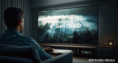 仅填补了专业创做显示器正在毗连性上的短板 